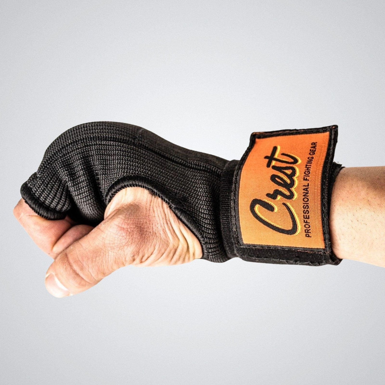 Crest Gel Hand Wraps