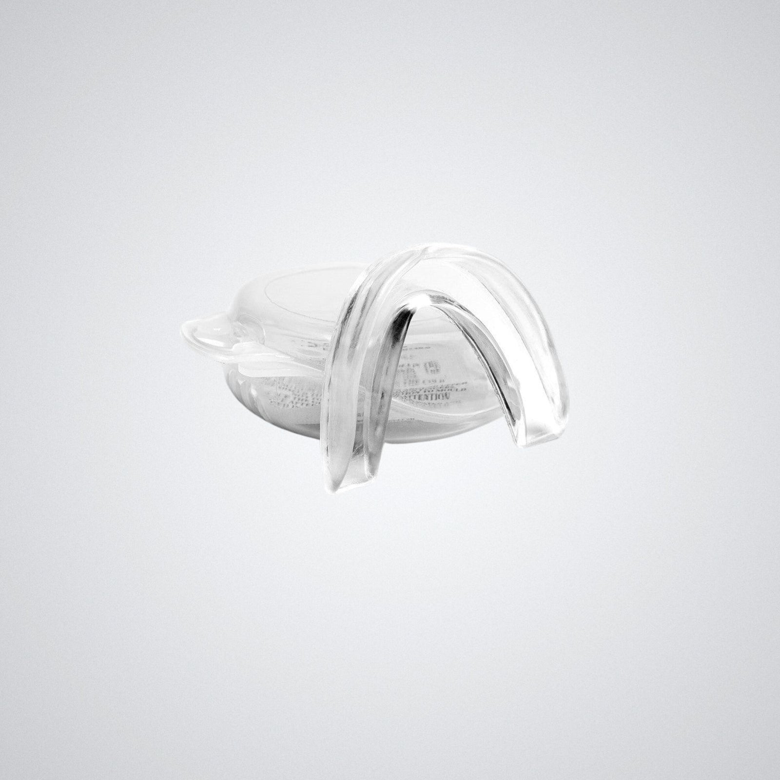 Mouth guard and case