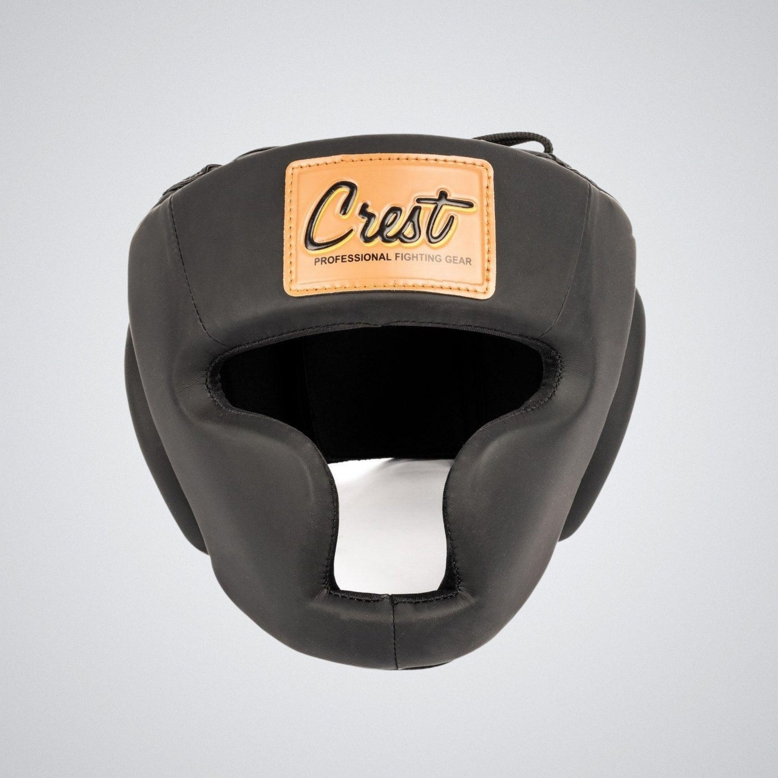 Head Gear "Apex" - PU leather
