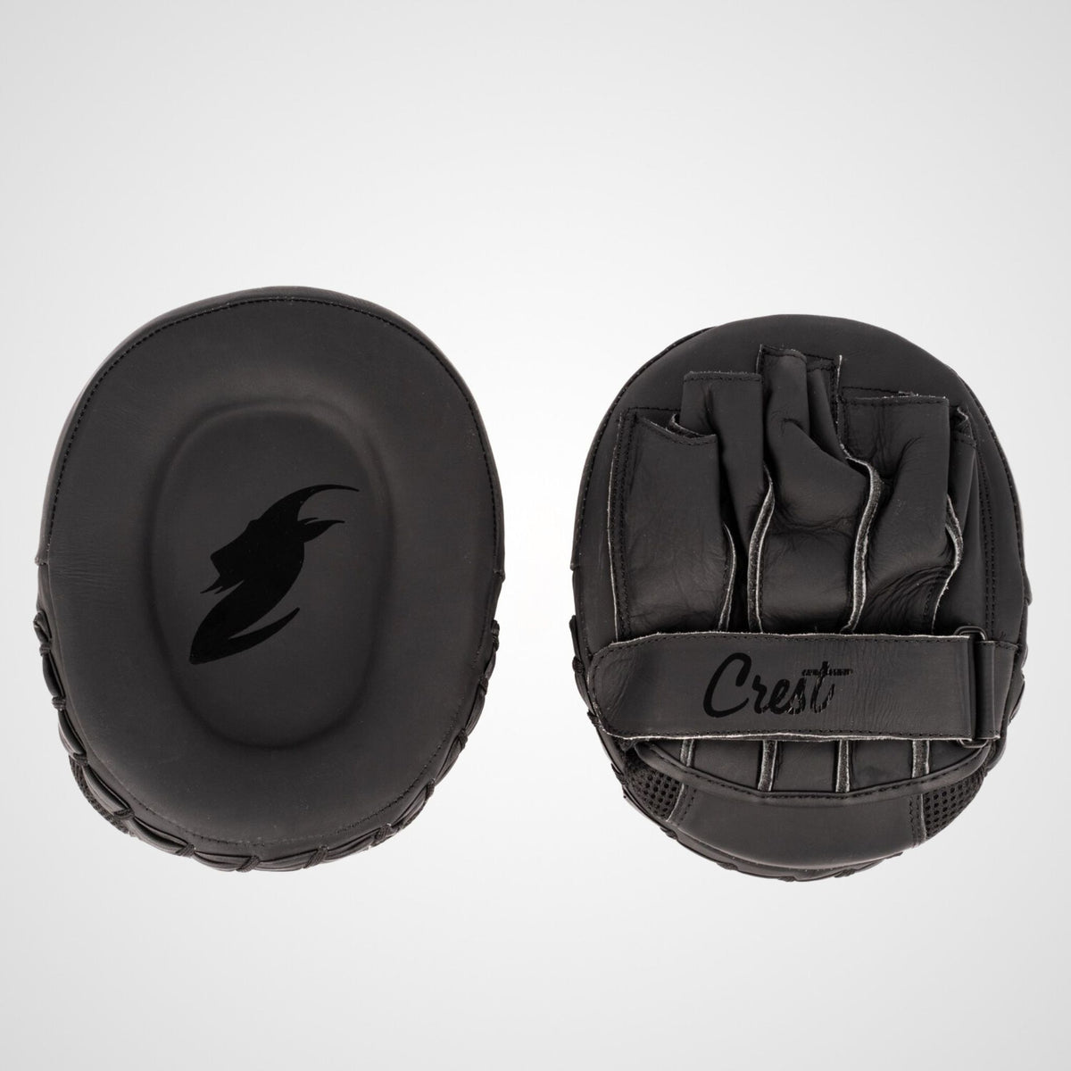 Focus mitts "GOAT"