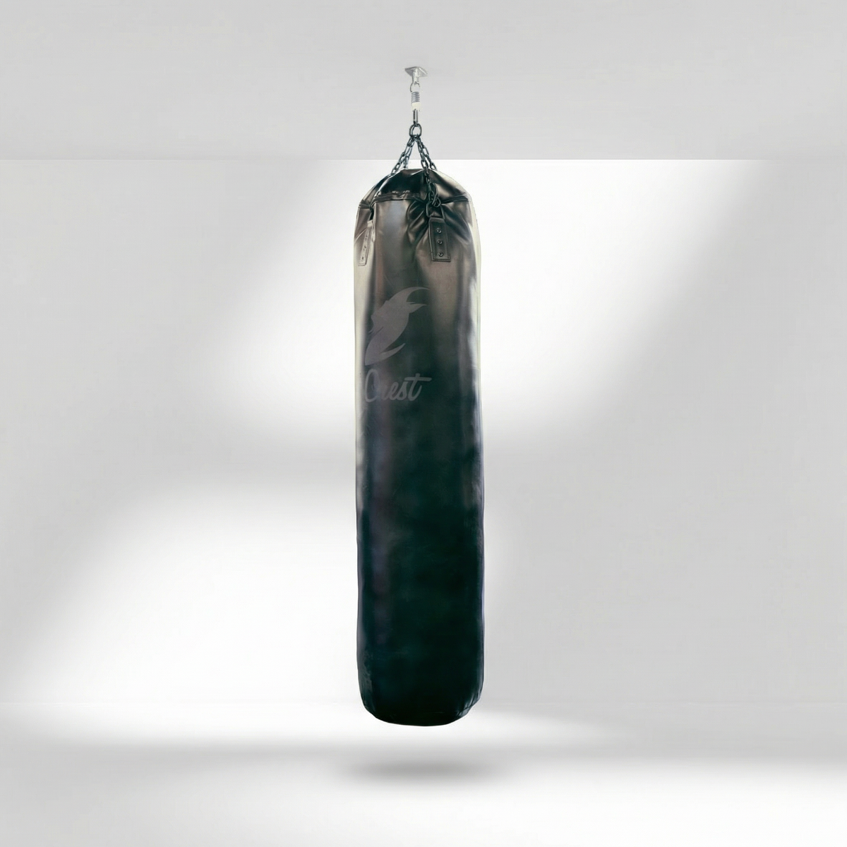 "GOAT" Punching bag – 40*190 cm (Jumbo) | Filled