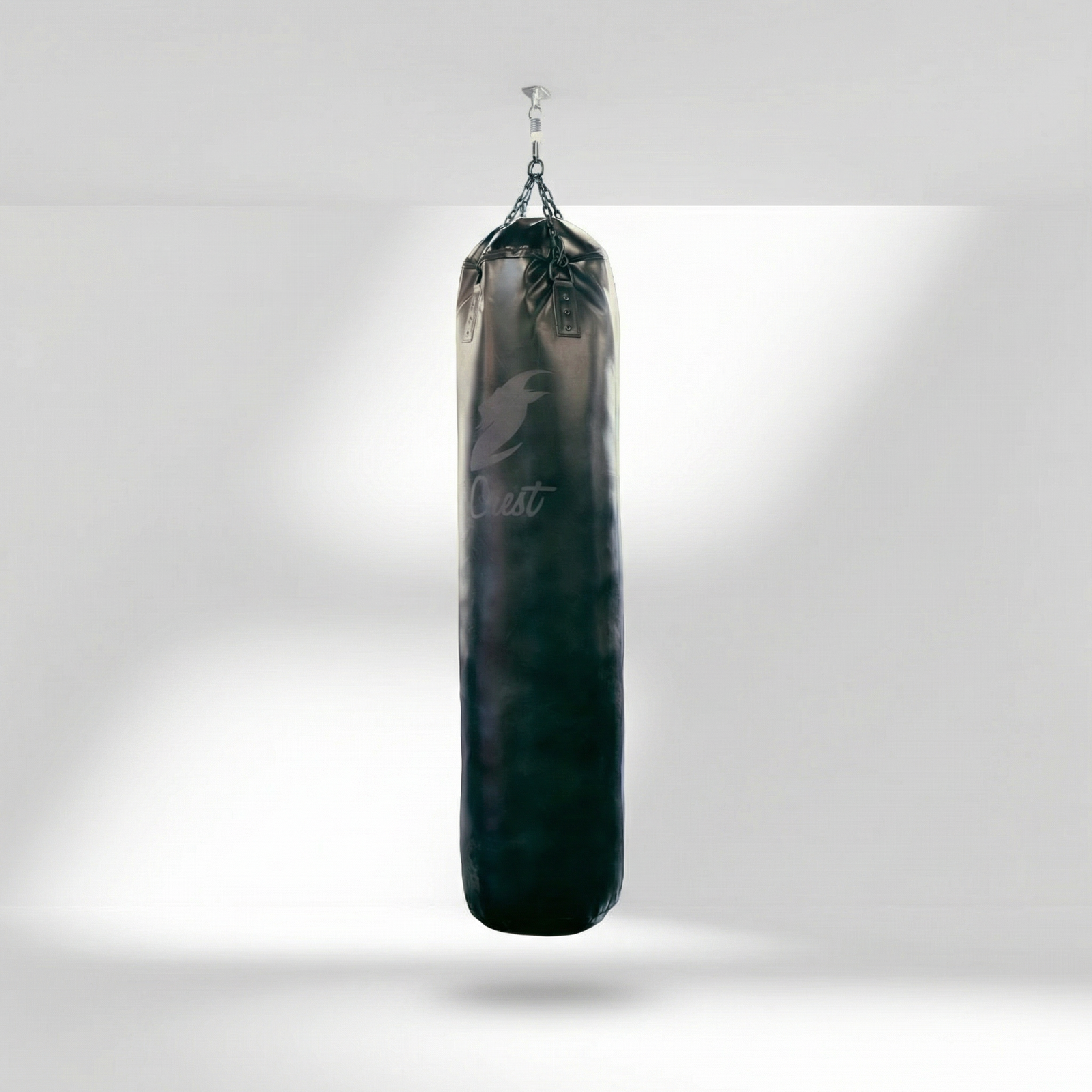 "GOAT" Punching bag – 40*190 cm (Jumbo) | Filled