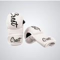 Crest MMA-handskar "Kamet 0.5" | Vit