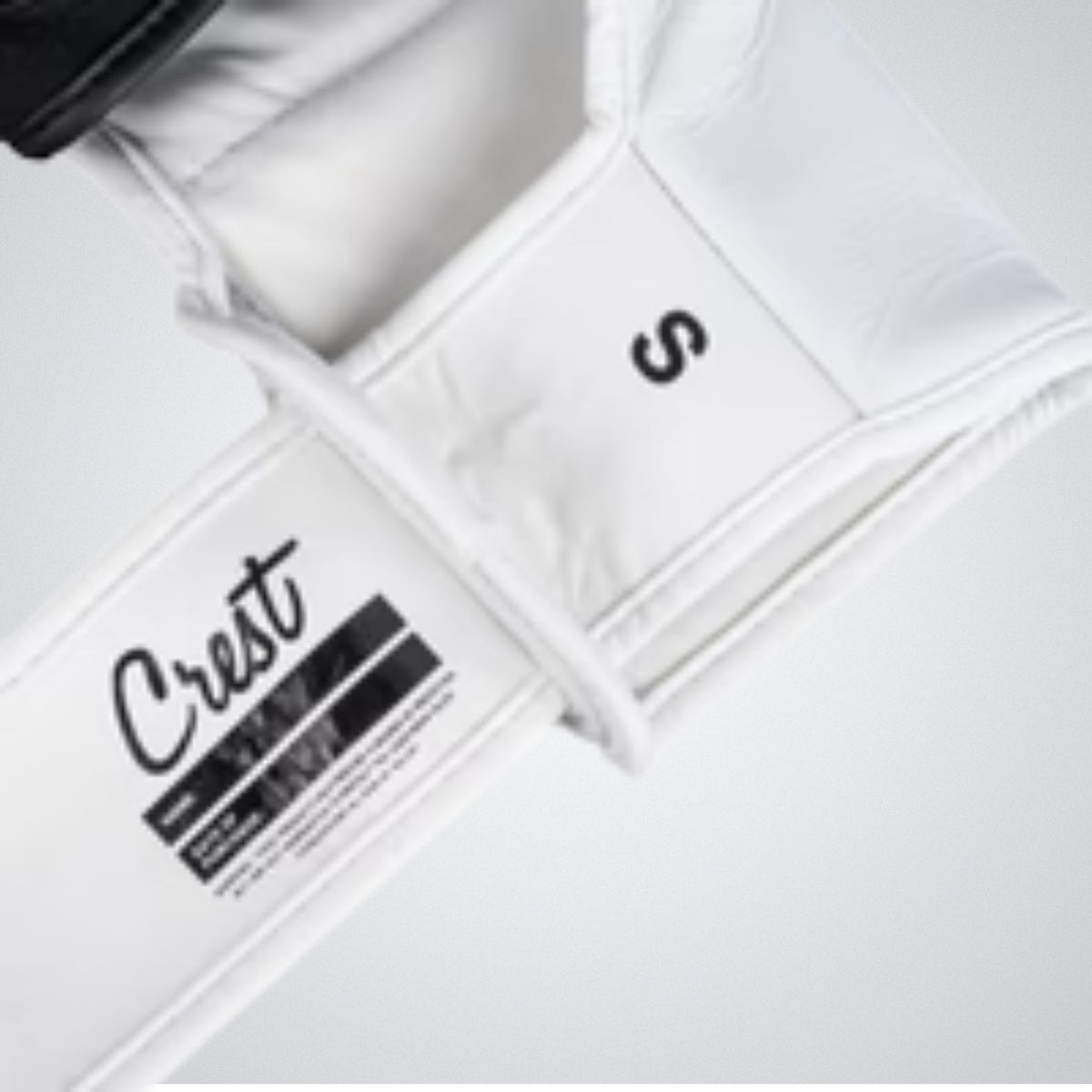 Crest MMA Gloves "Kamet 1" | White