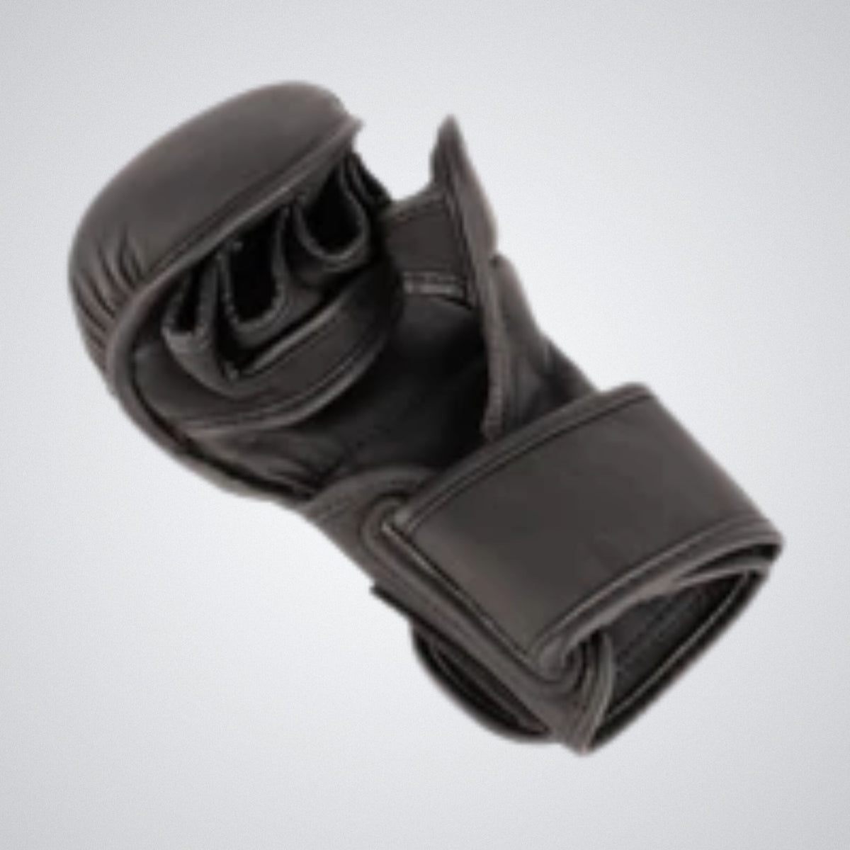Crest MMA Gloves "Kamet 1" | Black