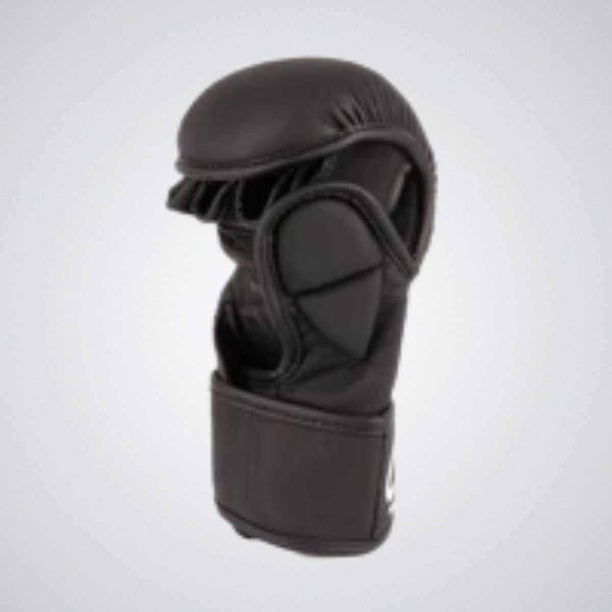 Crest MMA Gloves "Kamet 1" | Black