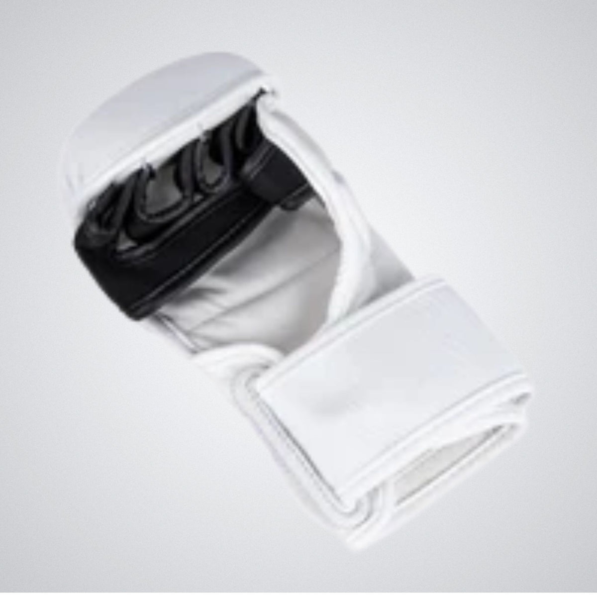 Crest MMA Gloves "Kamet 1" | White