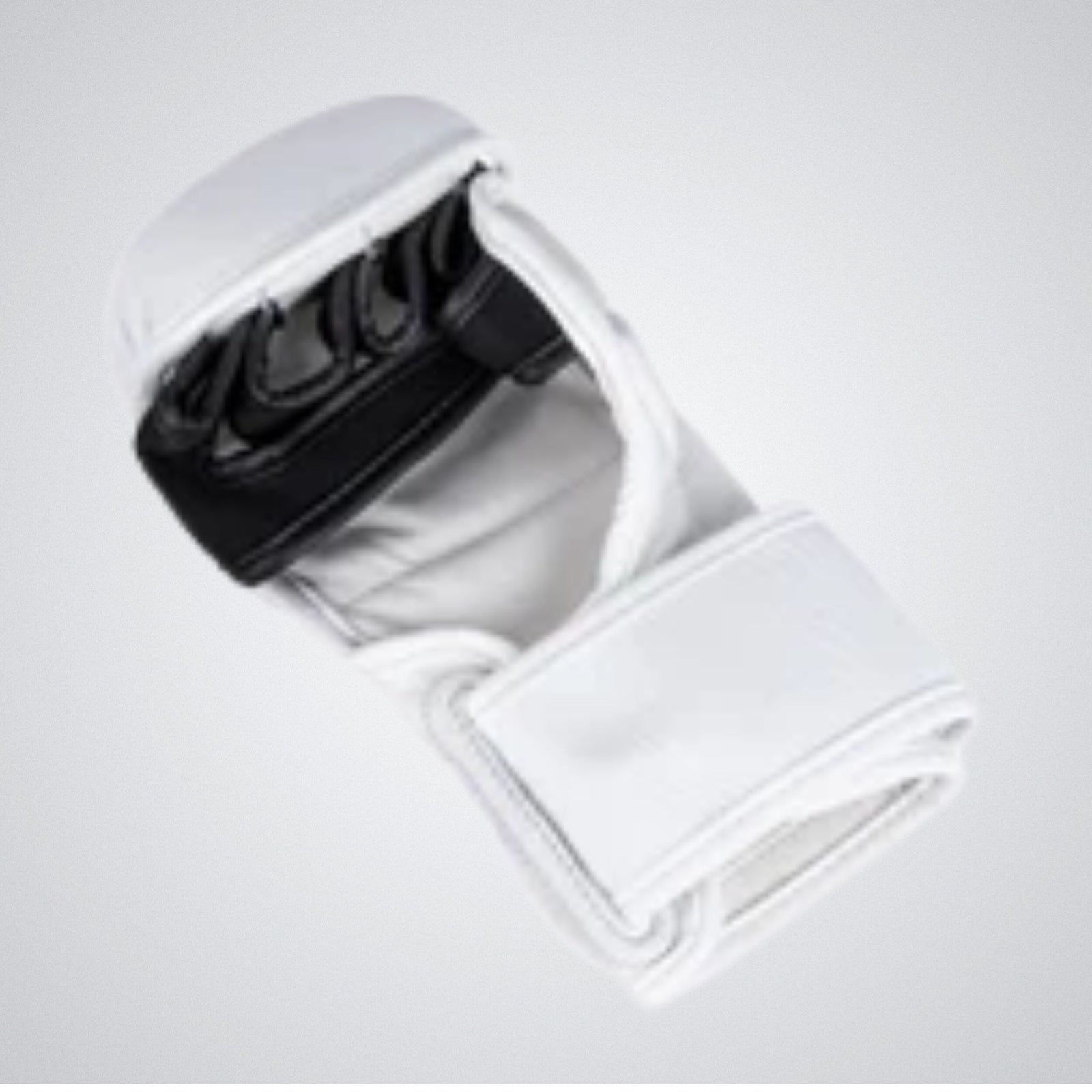 Crest MMA Gloves "Kamet 1" | White