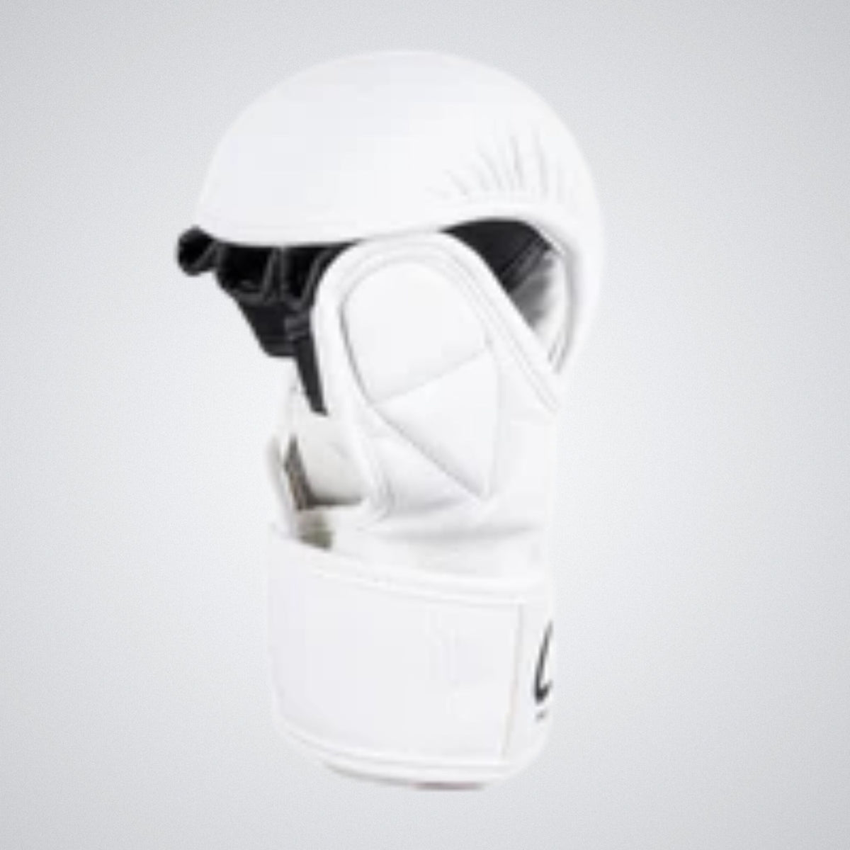 Crest MMA Gloves "Kamet 1" | White