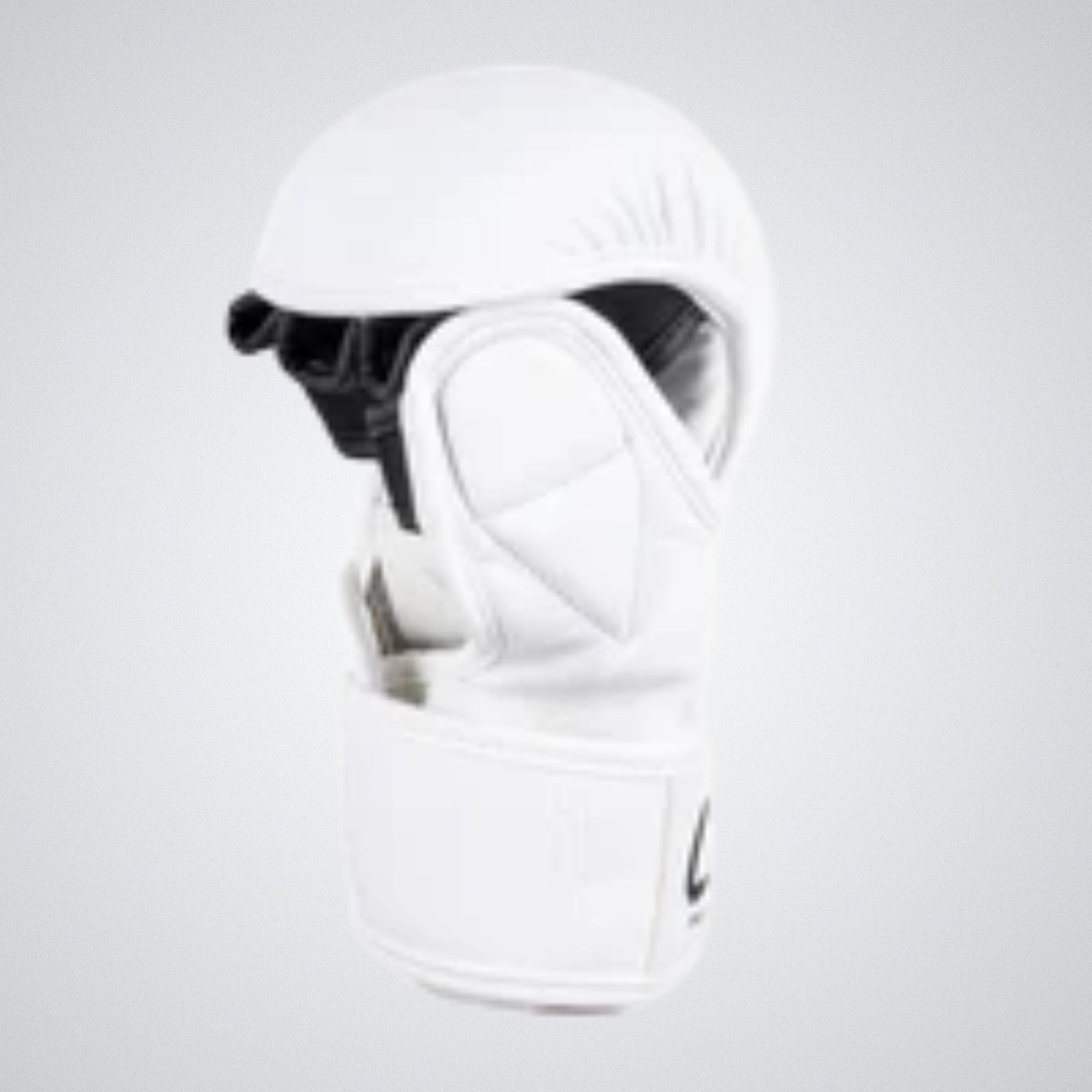 Crest MMA Gloves "Kamet 1" | White