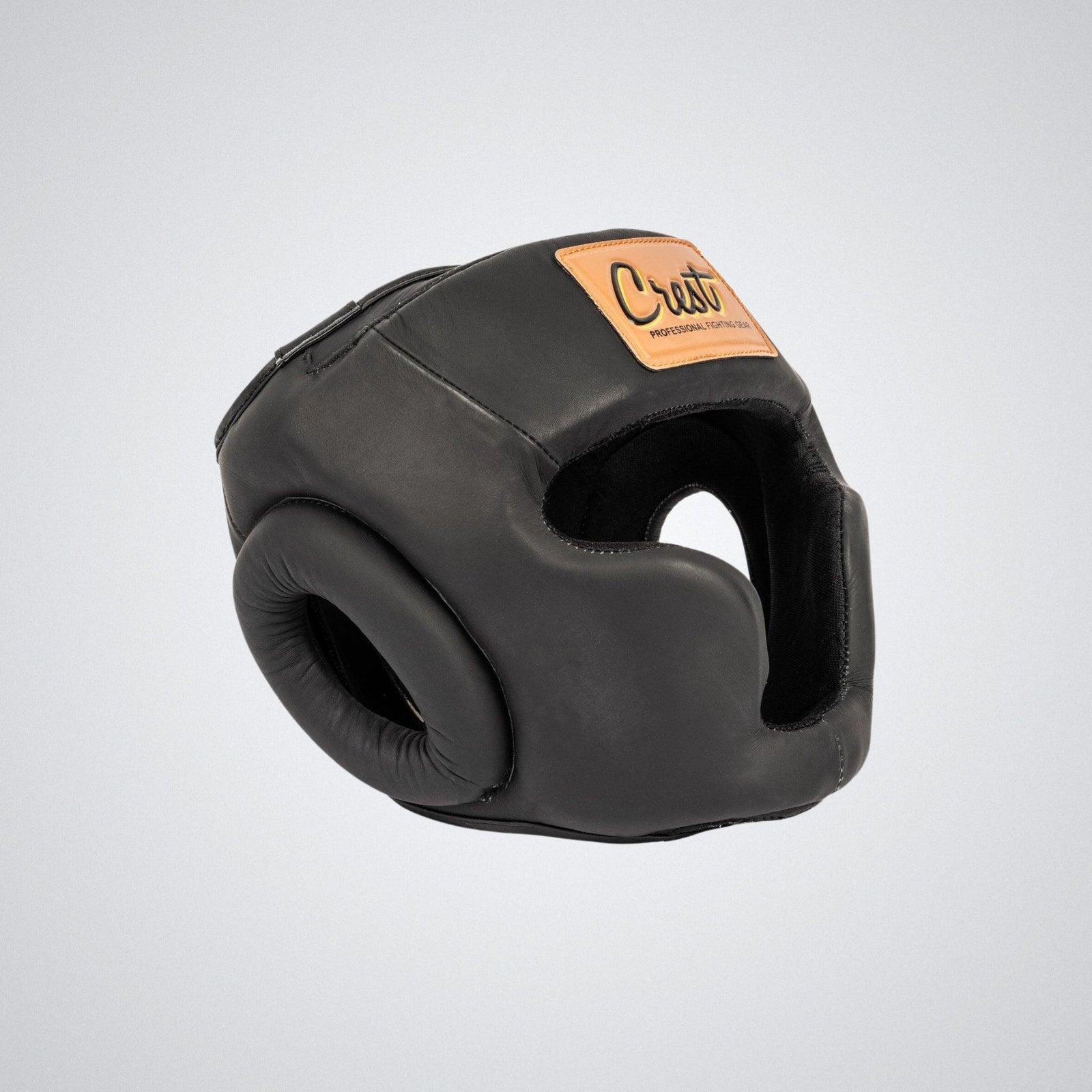 Head Gear "Apex" - leather