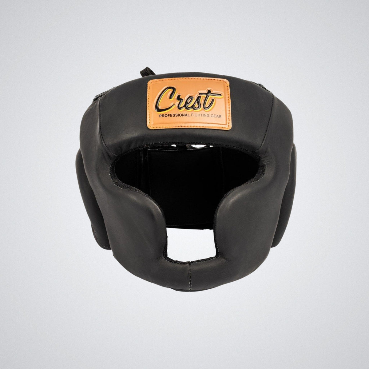 Head Gear "Apex" - leather