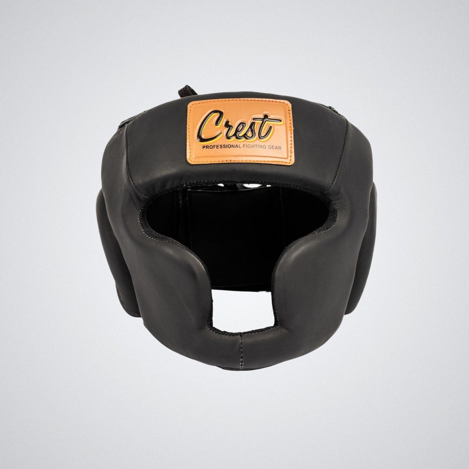 Head Gear "Apex" - leather