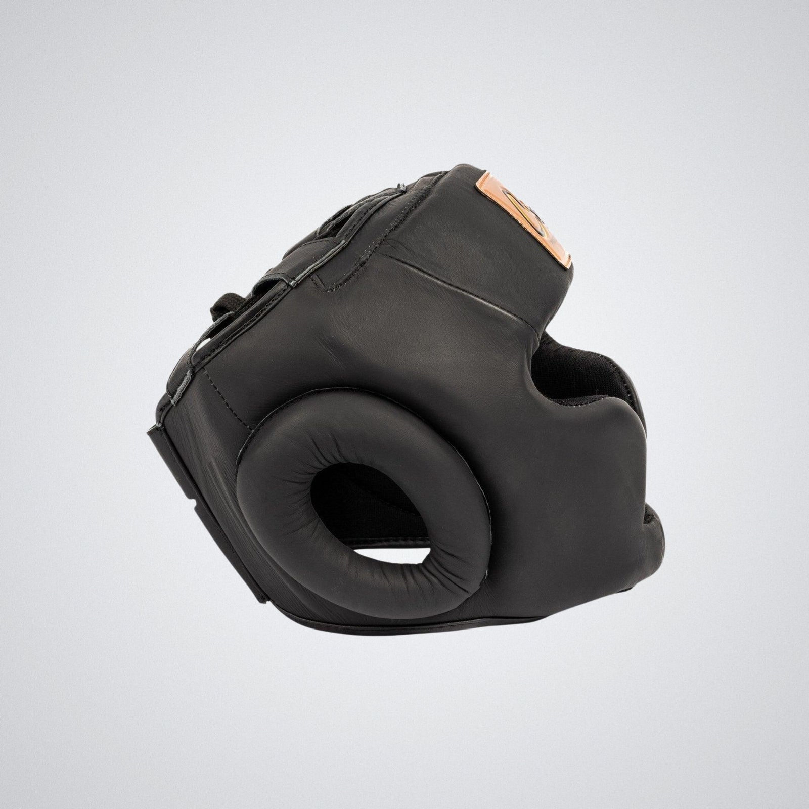 Head Gear "Apex" - leather