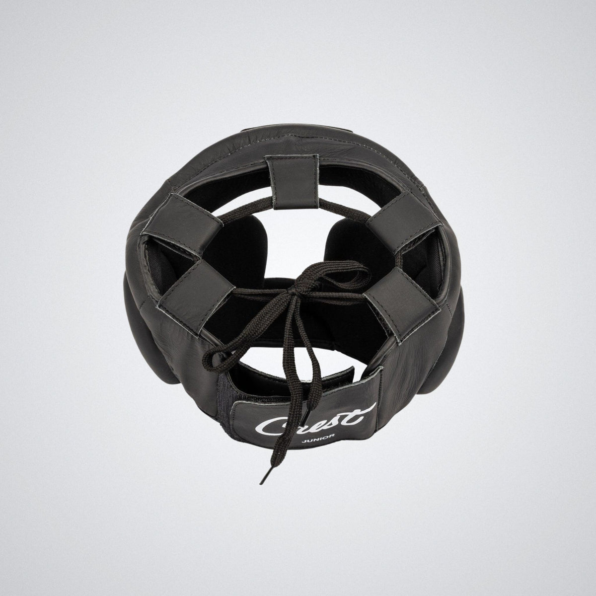 Head Gear "Apex" - leather