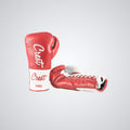 Boxningshandskar "Strike Pro Boxing Gloves"