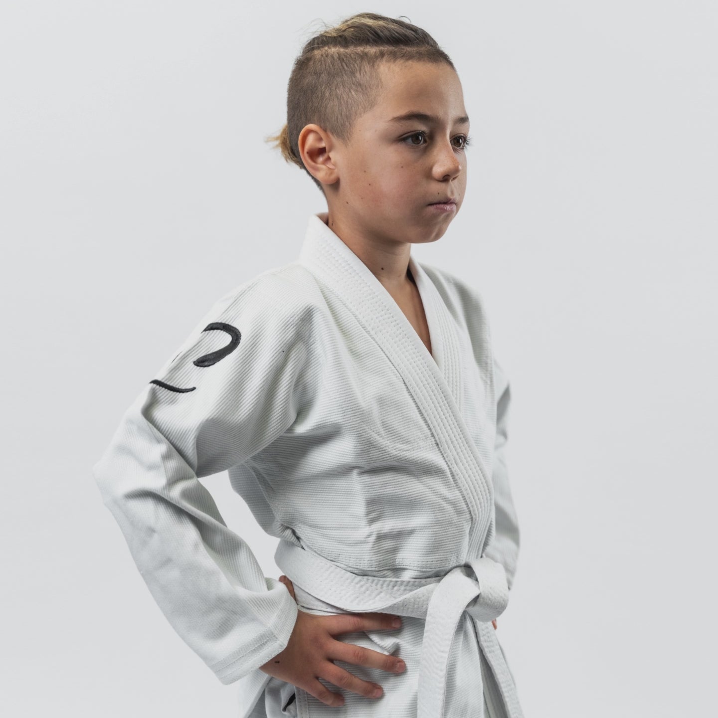 Crest GI (Kids) - Model "C" - Crest - PFG