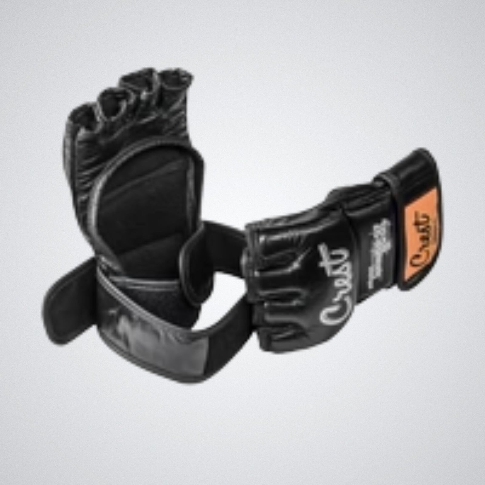 MMA gloves