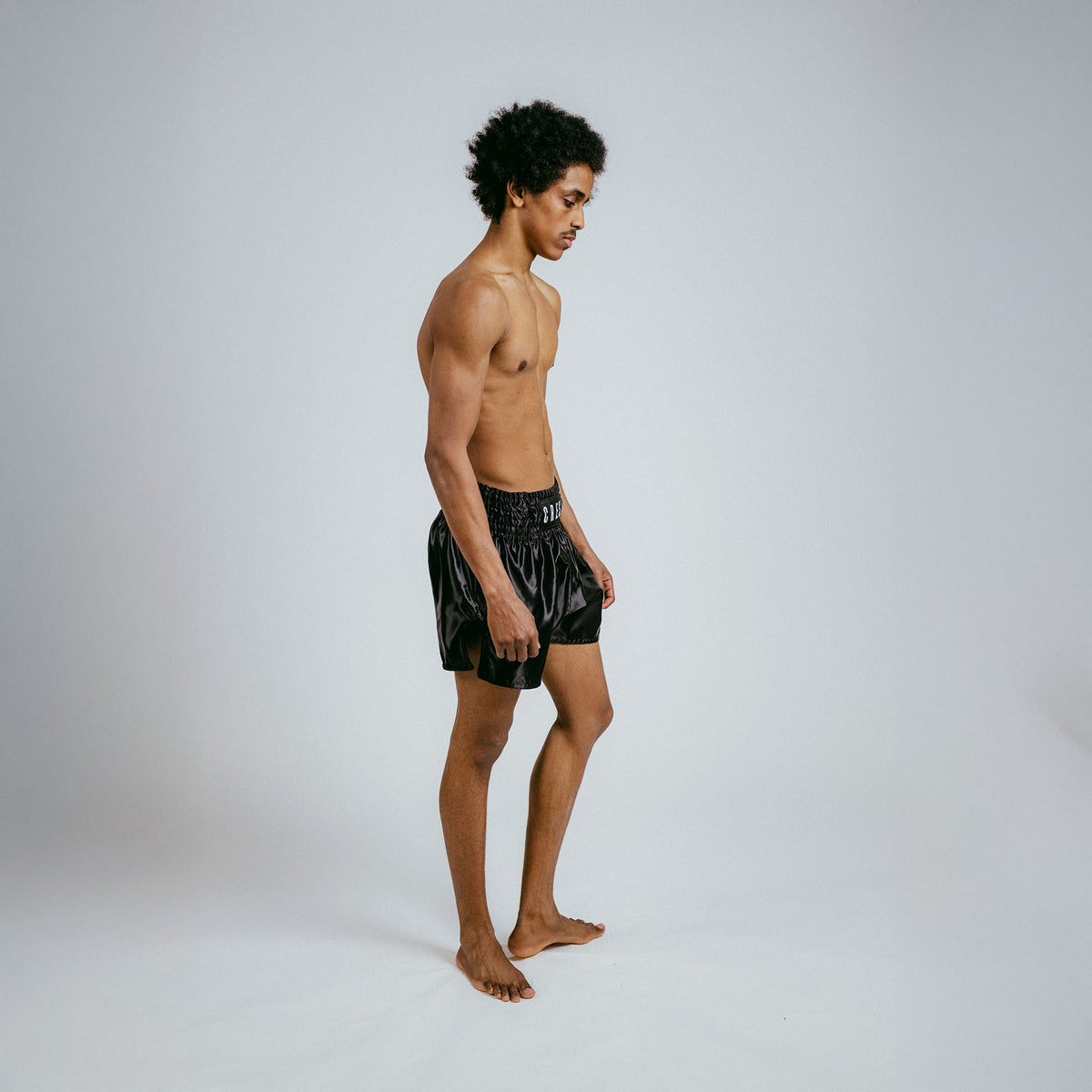 Shorts - Storm