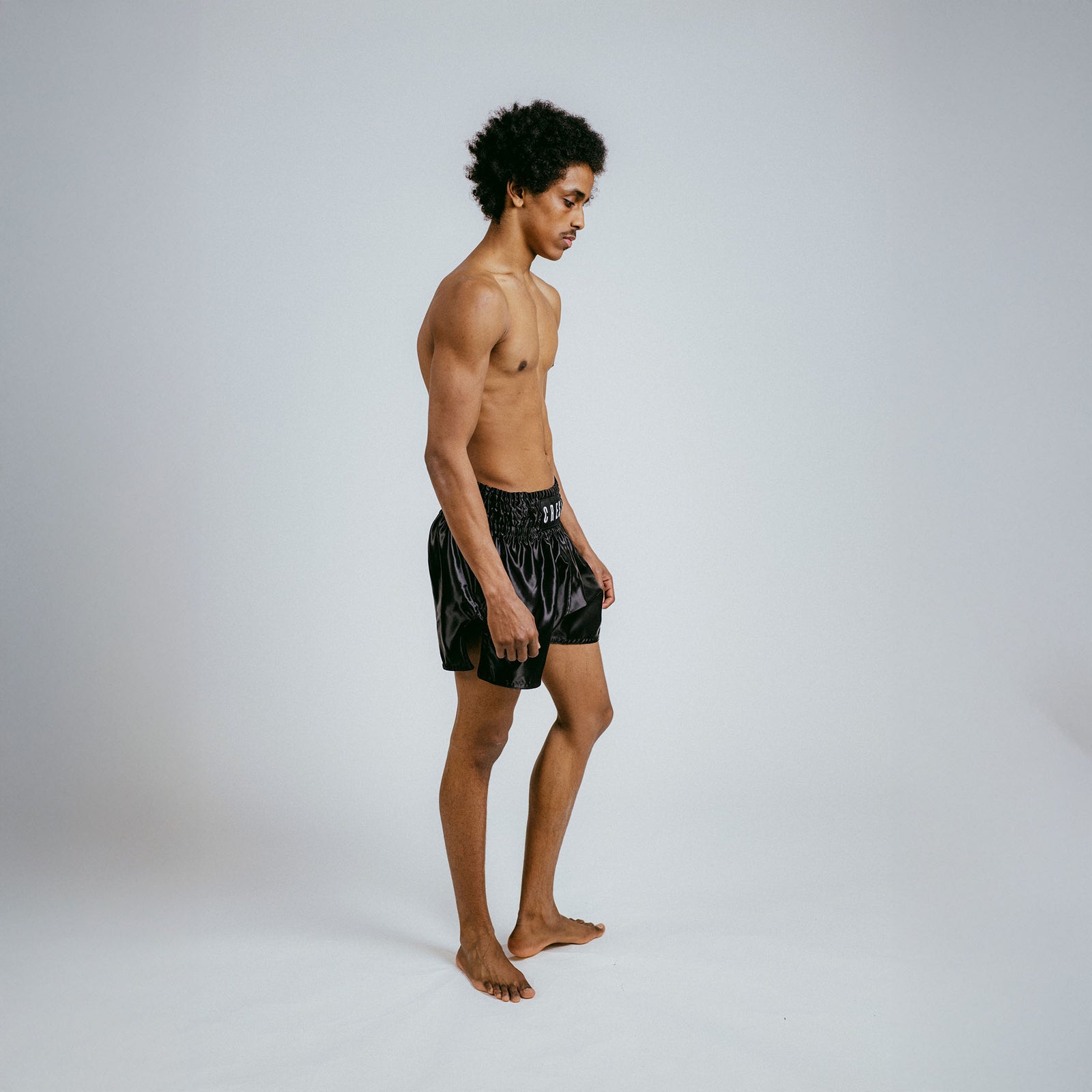 Shorts - Storm