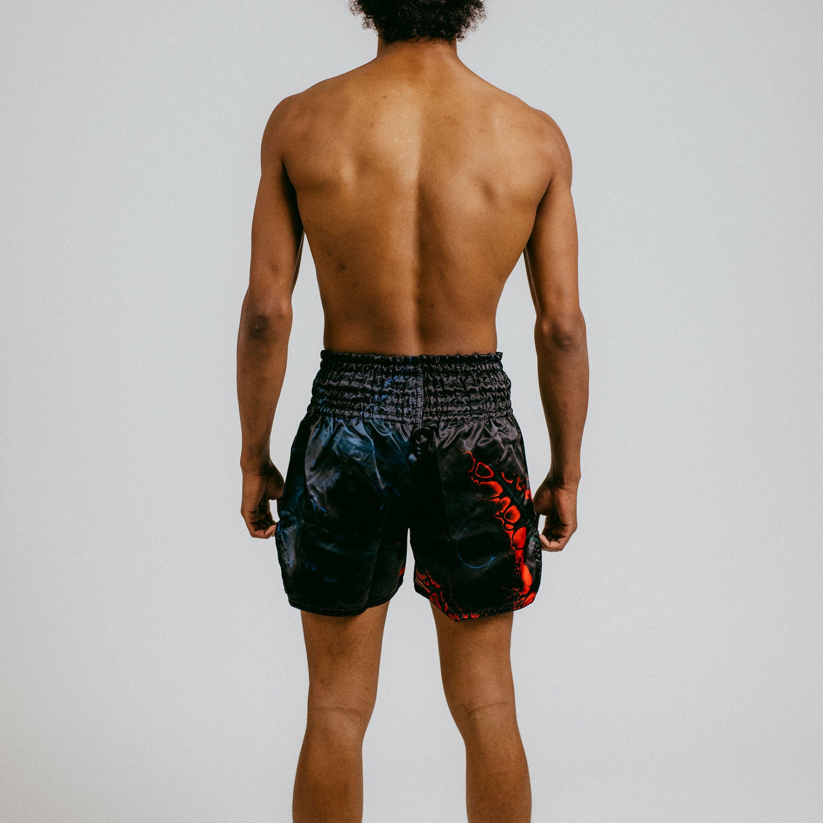 Shorts - Storm