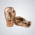 Crest Boxningshandskar "Trivor 0.5" | Guld
