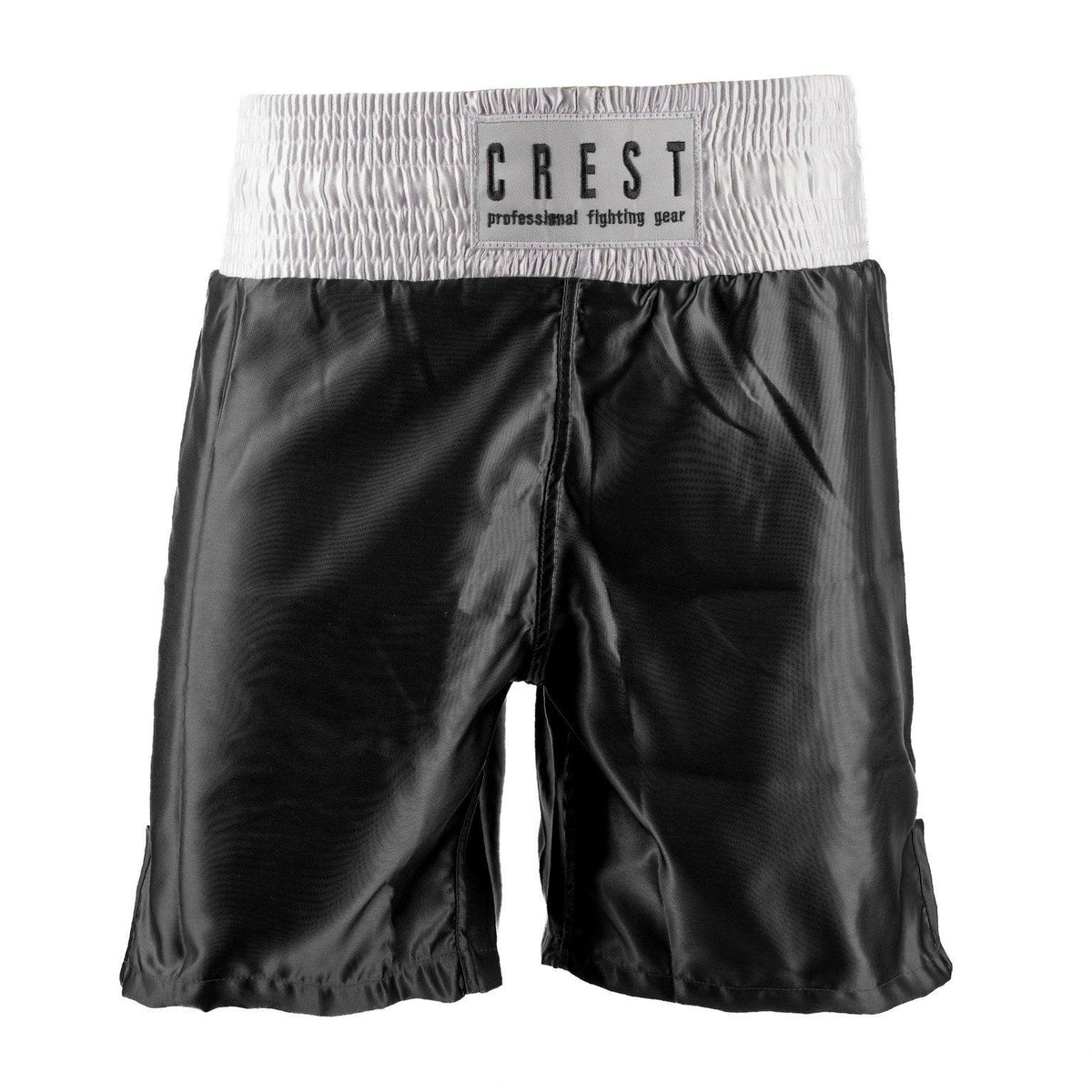Boxing shorts "C R E S T" - Crest - PFG